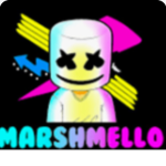 MARSHMALLOW FOREVER!