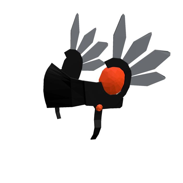 🎃👻Halloween valk 👻🎃