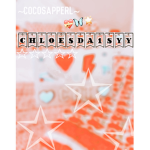 ~ cocos apparel ~