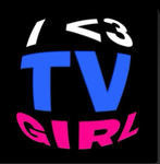 TV girl fan club!