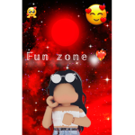 Mis Fun zone