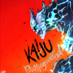 Kaiju BattleGround [Beta]