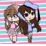 Cat and RG