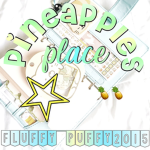 - pineapple’s place -