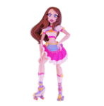 Doll's Classroom