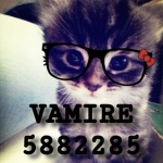 vamire