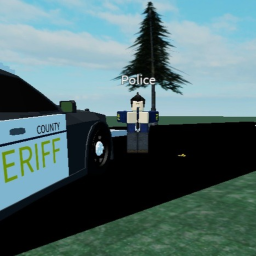 [FIXED 🔧]Police AI Survival [ALPHA]