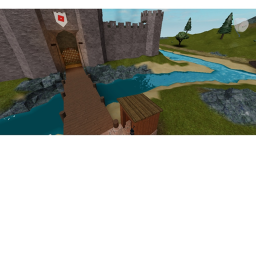 FFA Castle!