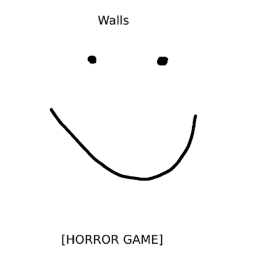Walls [HAS BEEN OPENED!]