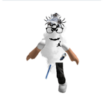 Robloxian Sundays~