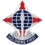Quartermaster Corps []