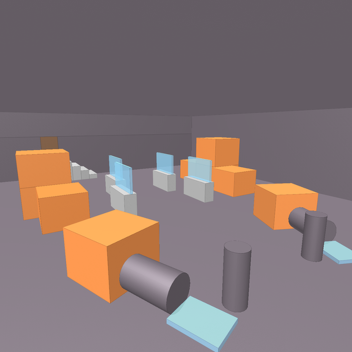 Robloxian Combat V 2.2 (Radar Testing)