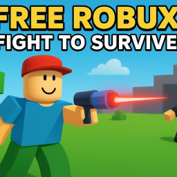 fight to survive