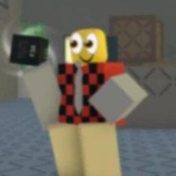 devesto obby icon