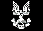 Halo U.N.S.C  group