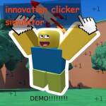innovation clicker simulator