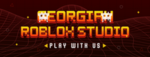 Georgian Roblox Studio