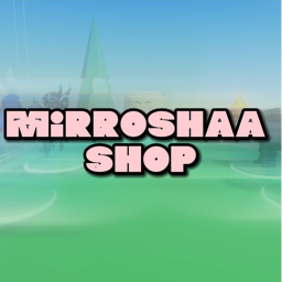 MIRROSHAA SHOP