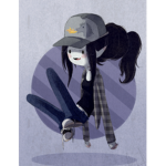 Adventure Time Fan Club OG