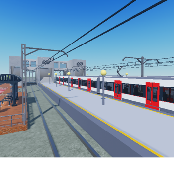 Proves FGC Llobregat