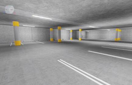 (UPDATE) backrooms roleplay