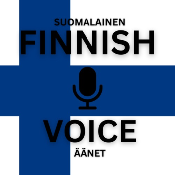 Finnish VC🎙️🔊