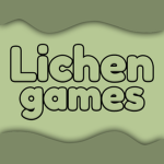 Lichen Games