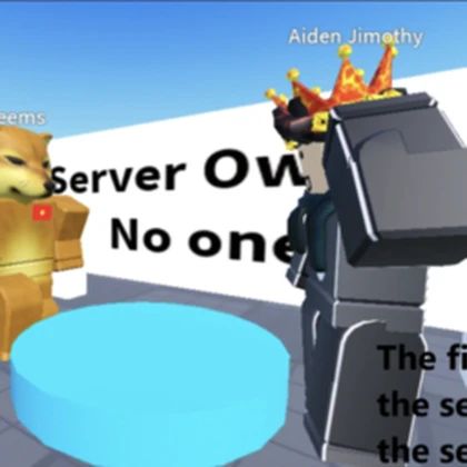 Bloxxian Studios! Roblox group icon