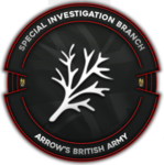 |ABA| - Special Investigation Branch