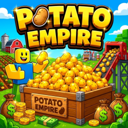 Potato Empire 🥔
