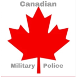 |- Canadian Military Police -|