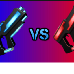 red vs blue