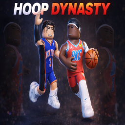 Hoop Dynasty