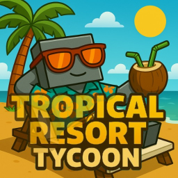 Tropical Resort Tycoon
