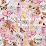 Lay’s cosmetics shop