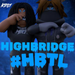 HIGHBRIDGE #ORIGINAL GOONZ #Courtlandt #OGZ