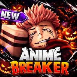 Anime Breaker [🎃HALLOWEEN] icon