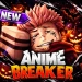 Anime Breaker icon