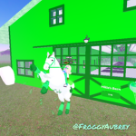 Clydesdale Riding Center