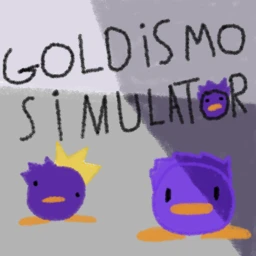 Goldismo Simulator (GRANDE) icon