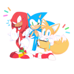 Sonic The Hedgehog: True Return Official Group!
