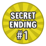 Secret Ending #1