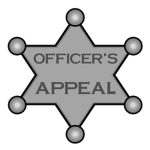 Officer Friendy's Clothing Appeal