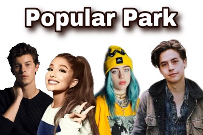 Popular Park