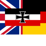 The British Sector, EU Region, German Empire