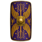 Τhe Ρraetοrian Guardᅠ