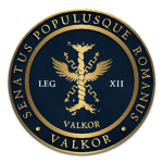 Тhе Twelfth Thunderbolt Legion