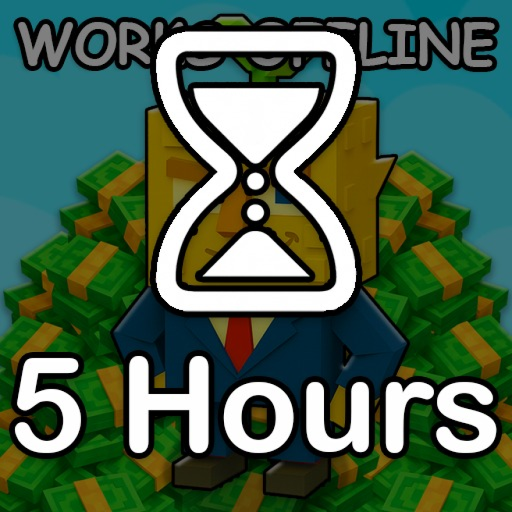 [💼] My Working Brainrots official Roblox game thumbnail