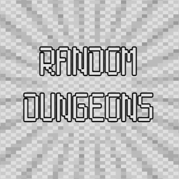 Random Dungeons