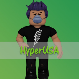Hyper Hangout